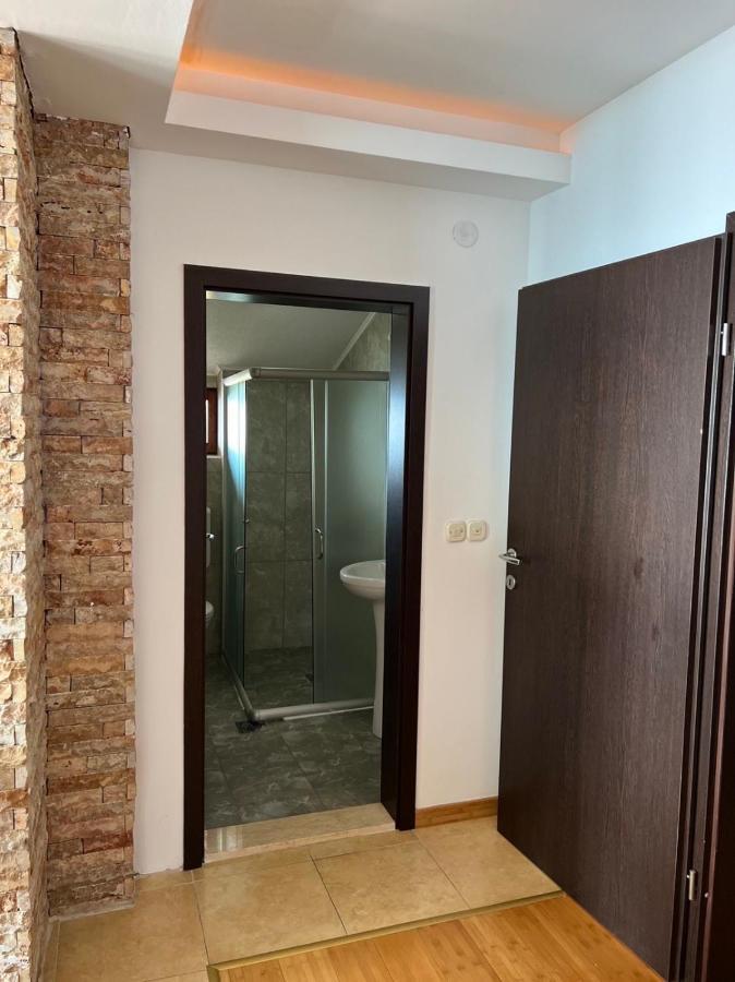 Villa Fania Ohrid Exterior foto